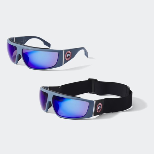 Summit Sonnenbrille (Männlich, /, Einheitsgröβe) - Canada Goose - Modalova