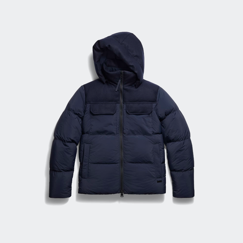 Fairview Parka (Männlich, , S) - Canada Goose - Modalova