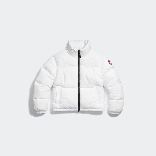 Fallon Steppjacke (Weiblich, , L) - Canada Goose - Modalova