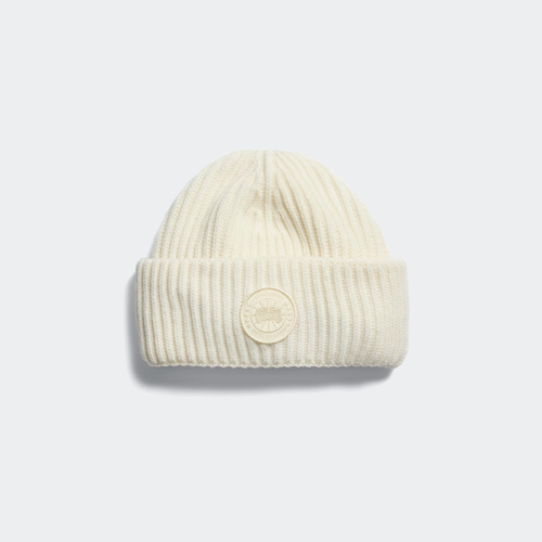 Doppelfaltmütze aus Kaschmirmix (Unisex, , Einheitsgröβe) - Canada Goose - Modalova