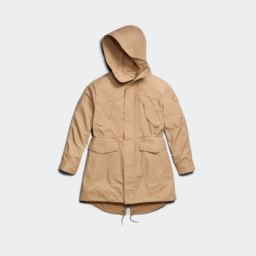 Harrison Parka (Männlich, , S) - Canada Goose - Modalova
