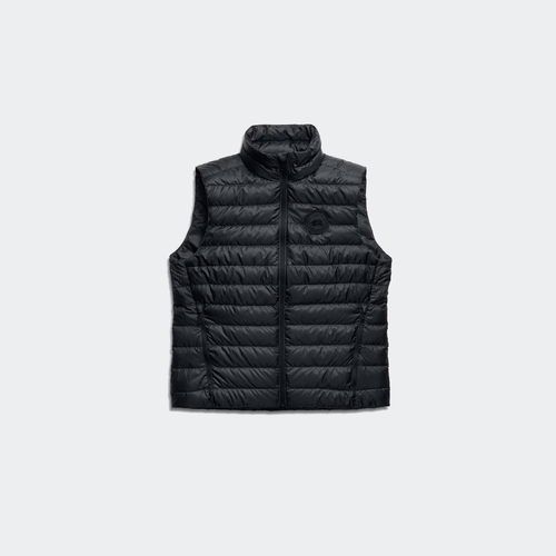 Aethera Weste mit Tonal Disc (Weiblich, , XS) - Canada Goose - Modalova