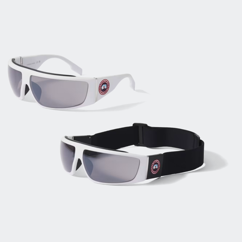 Summit Sonnenbrille (Männlich, /, Einheitsgröβe) - Canada Goose - Modalova