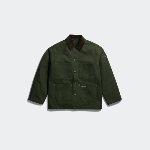 Beaumont Mantel (Männlich, , XL) - Canada Goose - Modalova