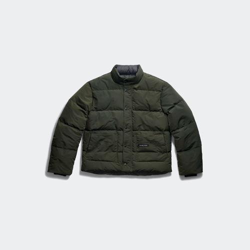 Ledger Jacke (Unisex, , L) - Canada Goose - Modalova