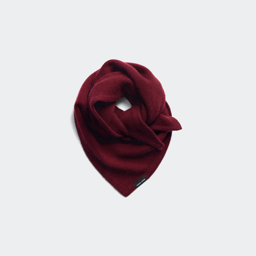 Dreieckstrickschal (Unisex, , Einheitsgröβe) - Canada Goose - Modalova
