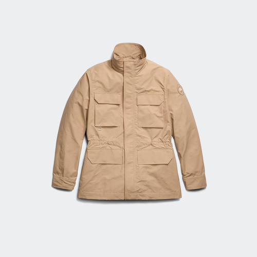 Leichte Harrison Jacke (Männlich, , M) - Canada Goose - Modalova