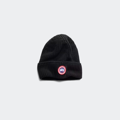 Rippenmütze (Männlich, , Einheitsgröβe) - Canada Goose - Modalova