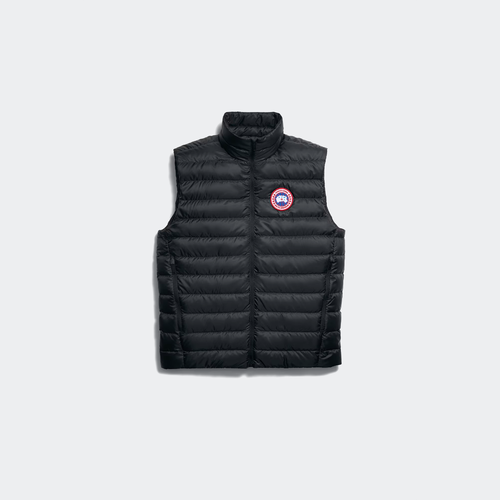 Aethera Jacke mit Tonal Disc (Weiblich, , S) - Canada Goose - Modalova