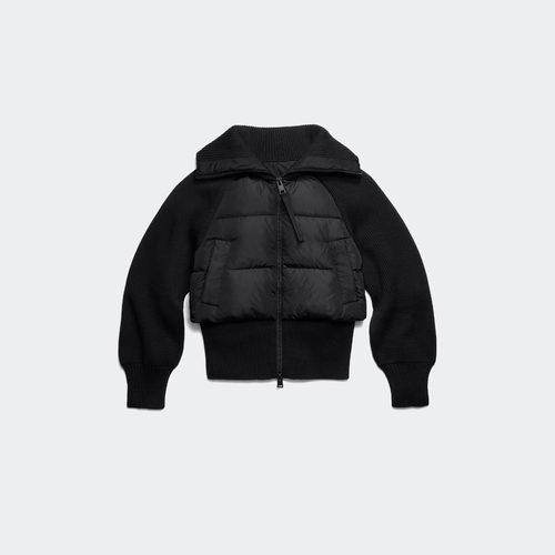 Label Gürteltasche (Unisex, , Einheitsgröβe) - Canada Goose - Modalova