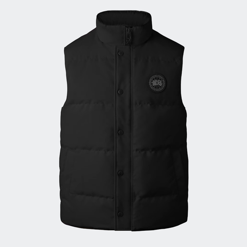 Garson Weste mit Disc (Männlich, , M) - Canada Goose - Modalova