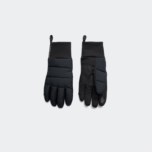 Leichte Stepphandschuhe (Männlich, , S) - Canada Goose - Modalova
