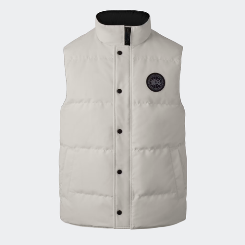 Garson Weste mit Black Disc (Männlich, , M) - Canada Goose - Modalova