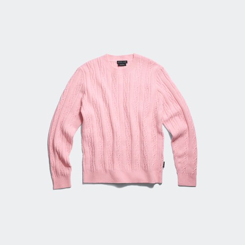 Habel Strickpullover mit Rundhalsausschnitt (Männlich, , S) - Canada Goose - Modalova
