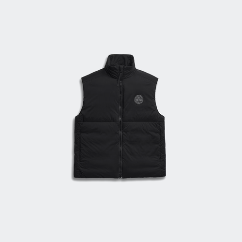 Lodge Weste mit Disc (Männlich, , S) - Canada Goose - Modalova