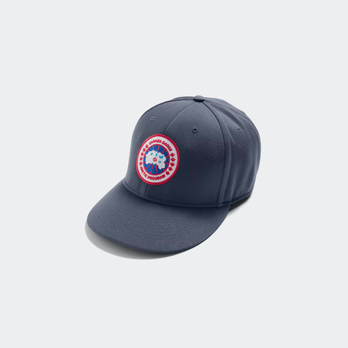 Verstellbare Cap mit Arctic Disc (Unisex, , Einheitsgröβe) - Canada Goose - Modalova