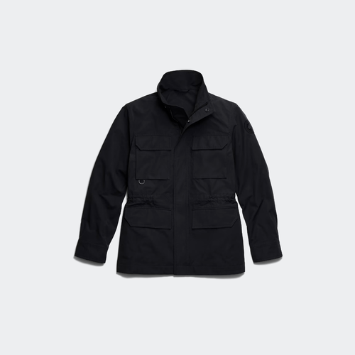 Leichte Harrison Jacke (Männlich, , M) - Canada Goose - Modalova