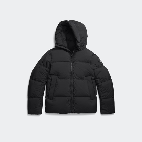 Crofton Steppjacke aus EnduraLuxe (Männlich, , M) - Canada Goose - Modalova