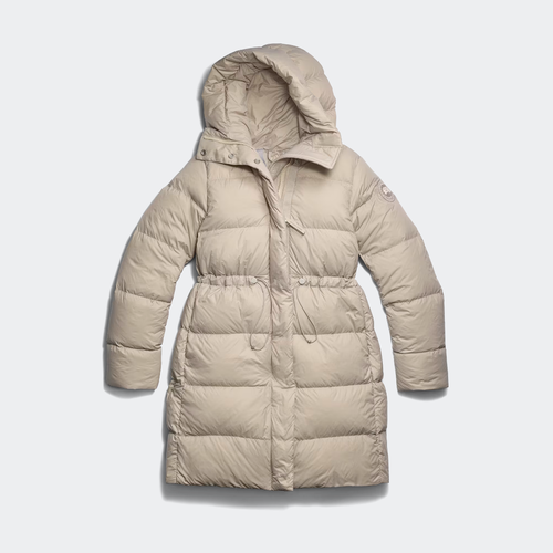 Giaccone Montgomery (Donna, , L) - Canada Goose - Modalova
