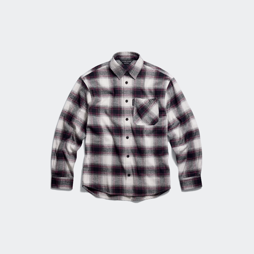 Camicia a maniche lunghe Derby (Donna, , S) - Canada Goose - Modalova