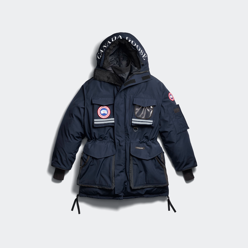 Parka Snow Mantra (Uomo, , M) - Canada Goose - Modalova