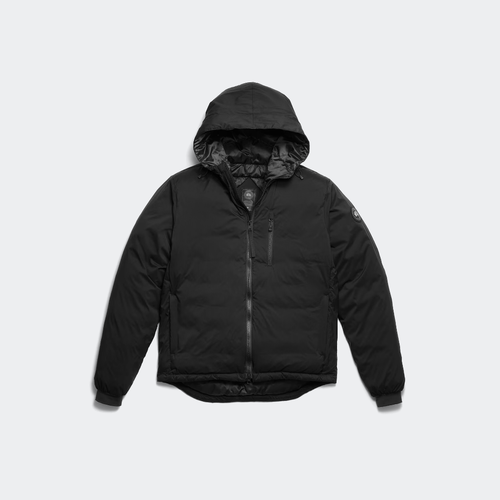 Giacca con cappuccio Lodge Disc (Uomo, , S) - Canada Goose - Modalova