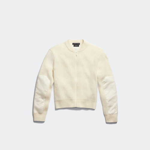 Giacca HyBridge® Lorrain (Donna, , L) - Canada Goose - Modalova