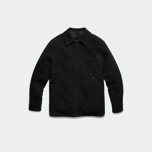 Giacca camicia Atkinson (Uomo, , S) - Canada Goose - Modalova
