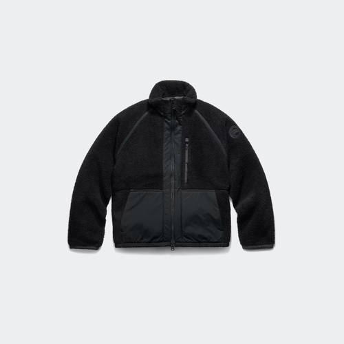 Giacca camicia Atkinson (Uomo, , S) - Canada Goose - Modalova