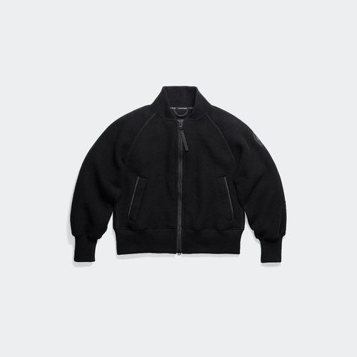 Giacca camicia Atkinson (Uomo, , S) - Canada Goose - Modalova
