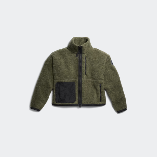 Giacca camicia Atkinson (Uomo, , S) - Canada Goose - Modalova