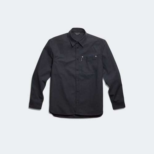 Camicia Eclipse (Uomo, , L) - Canada Goose - Modalova