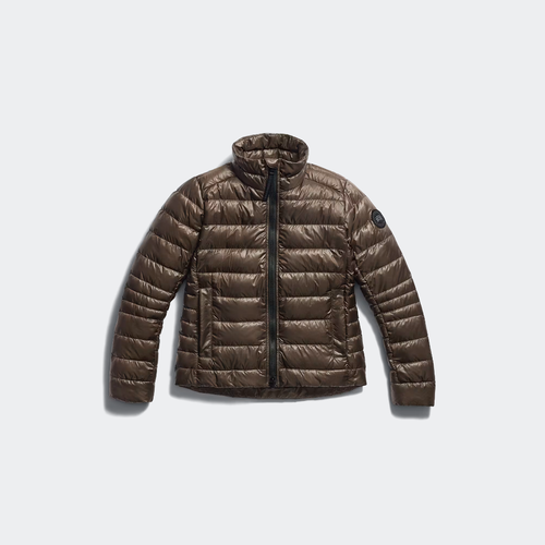 Giacca Cypress Black Disc (Donna, , S) - Canada Goose - Modalova