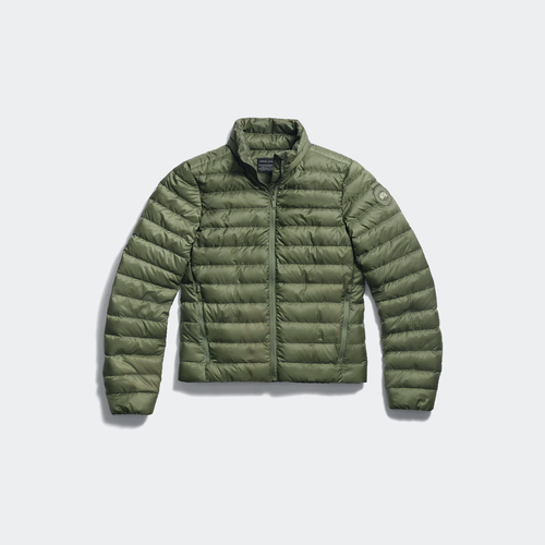Giacca Aethera Tonal Disc (Donna, , M) - Canada Goose - Modalova