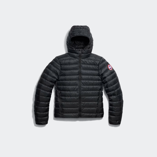 Giacca con cappuccio Aethera (Donna, , XXL) - Canada Goose - Modalova