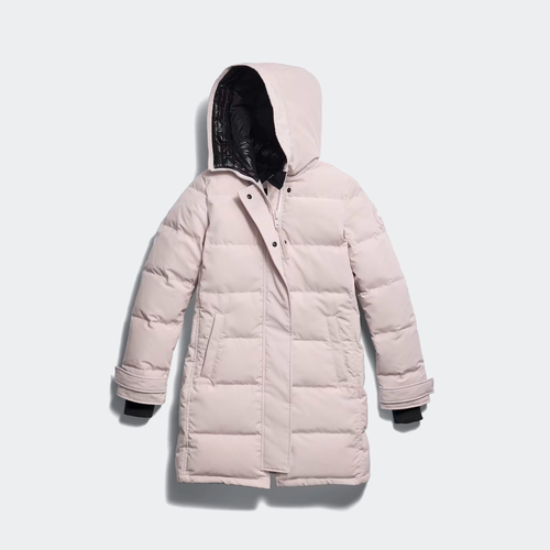 Parka Shelburne Tonal Disc (Donna, , L) - Canada Goose - Modalova