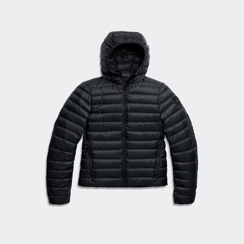 Giacca con cappuccio Aethera Tonal Disc (Donna, , S) - Canada Goose - Modalova