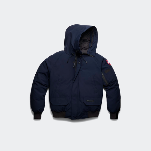 Bomber Chilliwack (Uomo, , L) - Canada Goose - Modalova