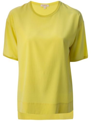 T-shirt "Syrene" - P.A.R.O.S.H. - Modalova