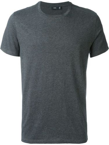 Vince t-shirt classique - Gris - Vince - Modalova