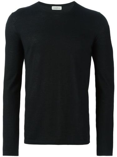 Le Kasha Kyoto jumper - Noir - Le Kasha - Modalova