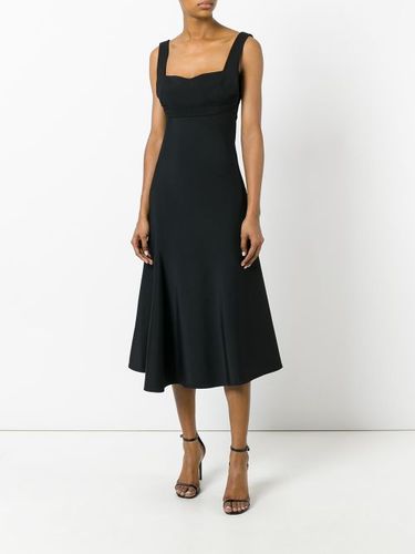 Robe évasée - Victoria Beckham - Modalova