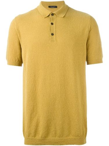 Polo classique - Roberto Collina - Modalova