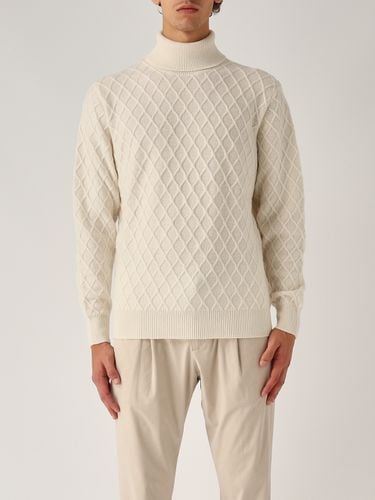 Dolcevita Cachemire Sweater - Ballantyne - Modalova