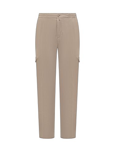 Kiton Trousers - Kiton - Modalova