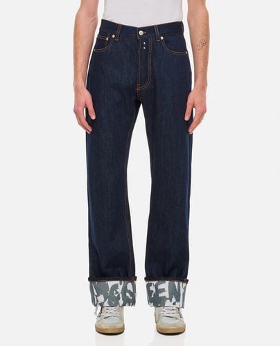 Alexander McQueen Denim - Alexander McQueen - Modalova