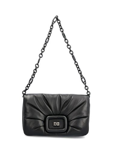 Roger Vivier Viv Choc Shoulder Bag - Roger Vivier - Modalova