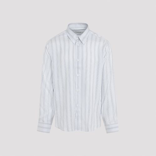 Lanvin Fitted Shirt - Lanvin - Modalova