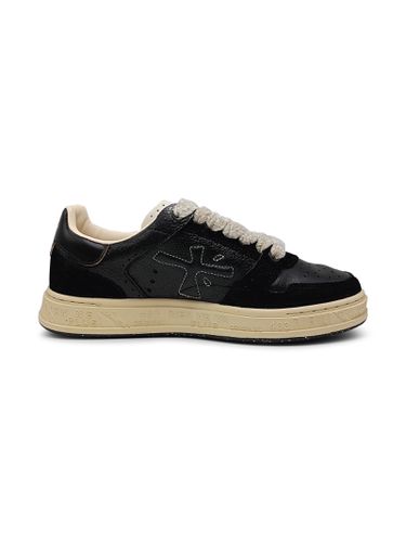 Premiata Quinnd 6950 Sneakers - Premiata - Modalova