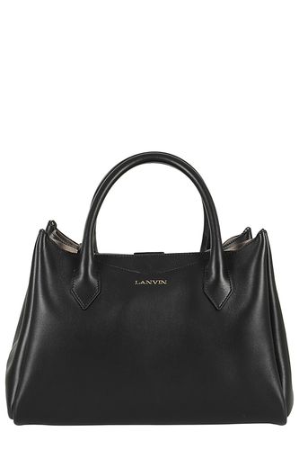 Lanvin Top Handle Bag L Octave Pm - Lanvin - Modalova